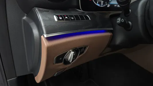 Mercedes-Benz E-Class W213 E300 2020 20