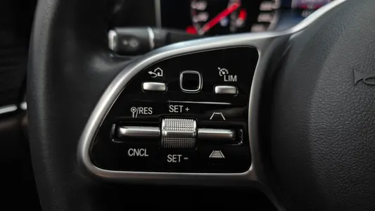 Mercedes-Benz E-Class W213 E300 2020 19