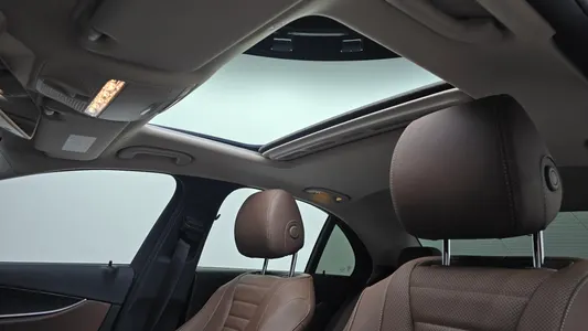 Mercedes-Benz E-Class W213 E300 2020 30