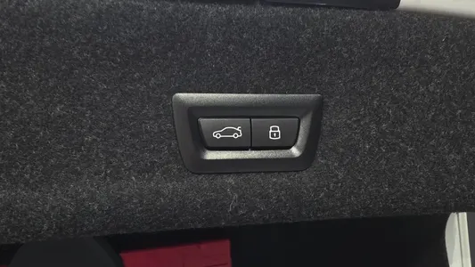 BMW M3 (G80) M3 M xDrive 2023 20
