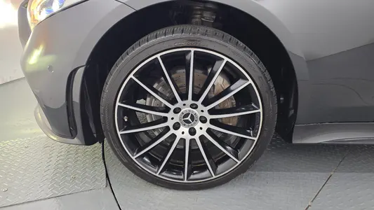 Mercedes-Benz CLS-Class C257 CLS450 4MATIC AMG Line 2021 5