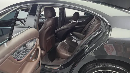 Mercedes-Benz CLS-Class C257 CLS450 4MATIC AMG Line 2021 11