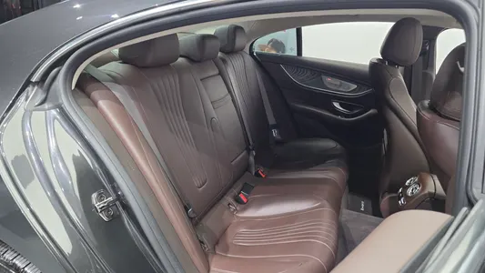 Mercedes-Benz CLS-Class C257 CLS450 4MATIC AMG Line 2021 12