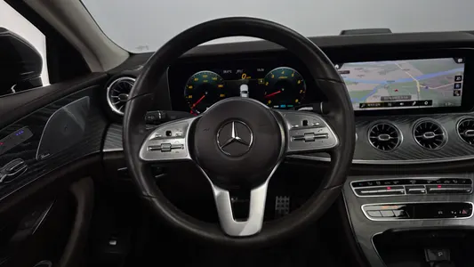 Mercedes-Benz CLS-Class C257 CLS450 4MATIC AMG Line 2021 14