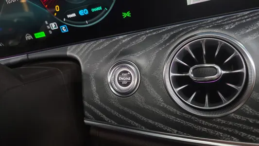 Mercedes-Benz CLS-Class C257 CLS450 4MATIC AMG Line 2021 20