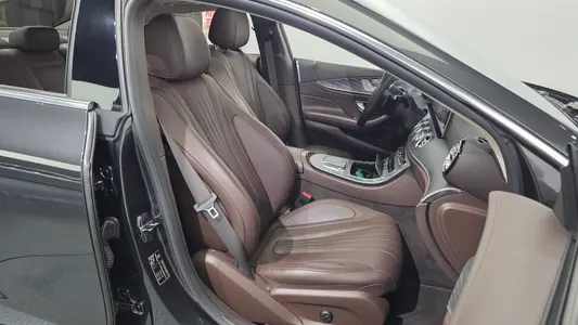 Mercedes-Benz CLS-Class C257 CLS450 4MATIC AMG Line 2021 26