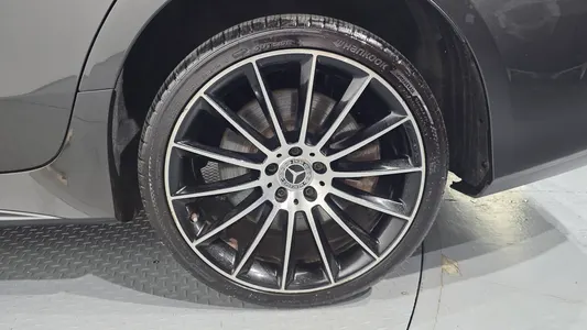Mercedes-Benz CLS-Class C257 CLS450 4MATIC AMG Line 2021 21