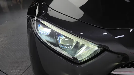 Mercedes-Benz CLS-Class C257 CLS450 4MATIC AMG Line 2021 22