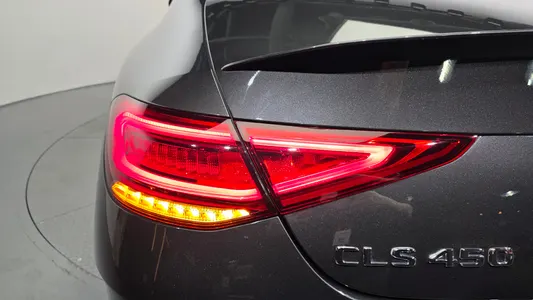 Mercedes-Benz CLS-Class C257 CLS450 4MATIC AMG Line 2021 23