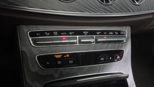 Mercedes-Benz CLS-Class C257 CLS450 4MATIC AMG Line 2021 32