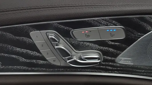 Mercedes-Benz CLS-Class C257 CLS450 4MATIC AMG Line 2021 30