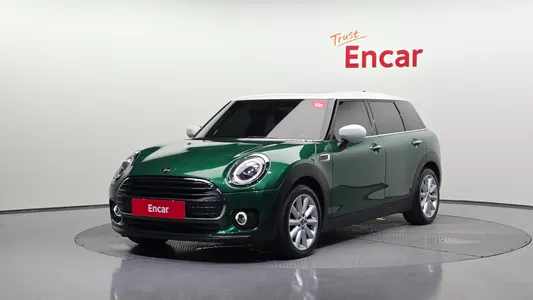 MINI D 2020