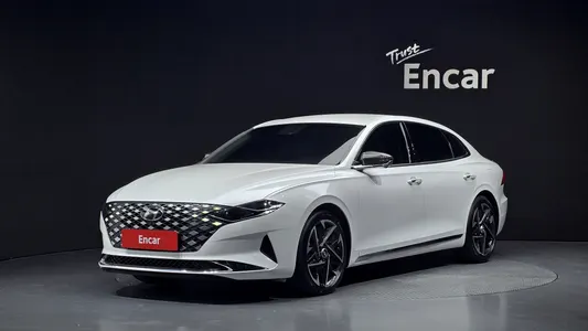 Hyundai IG 3.3 2021