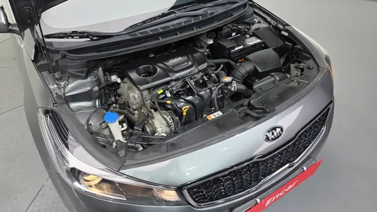 Kia K3 2016 6