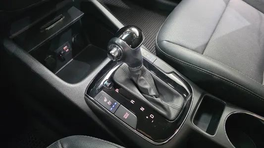 Kia K3 2016 9