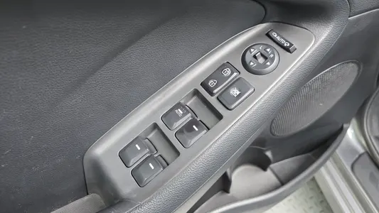 Kia K3 2016 13