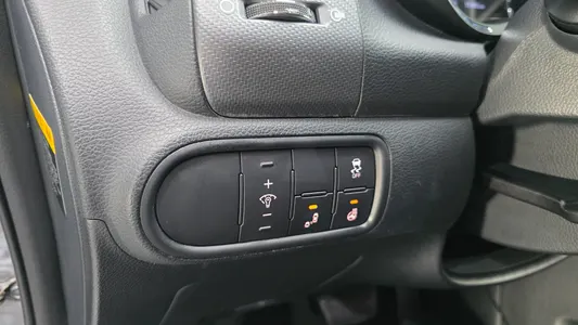 Kia K3 2016 14