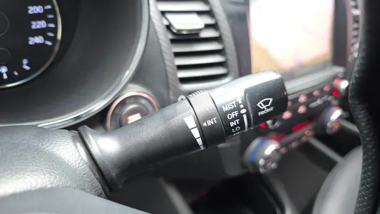 Kia K3 2016 16