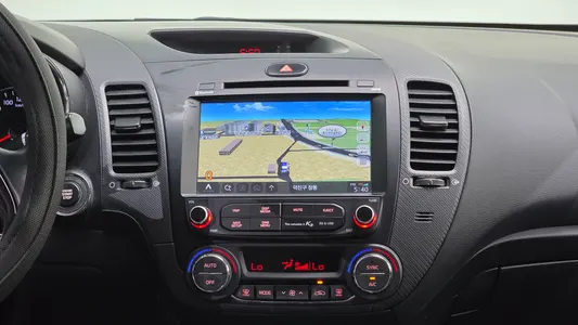 Kia K3 2016 18