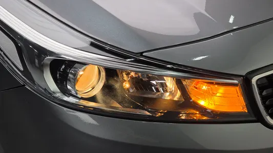 Kia K3 2016 22