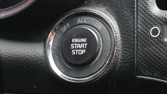 Kia K3 2016 27