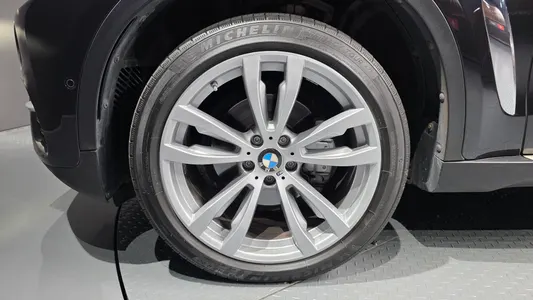BMW X6 (F16) xDrive 30d 2017 4