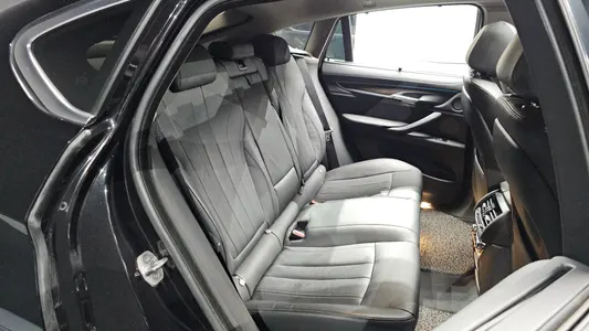 BMW X6 (F16) xDrive 30d 2017 10