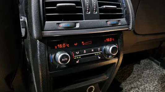 BMW X6 (F16) xDrive 30d 2017 16