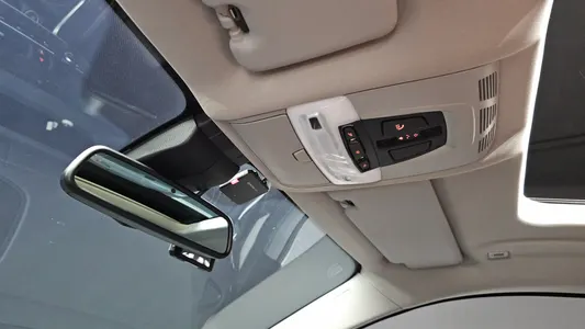 BMW X6 (F16) xDrive 30d 2017 17