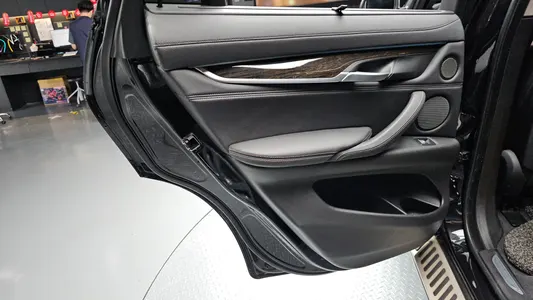 BMW X6 (F16) xDrive 30d 2017 25