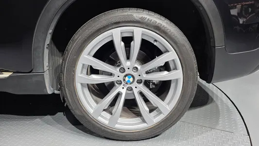 BMW X6 (F16) xDrive 30d 2017 21