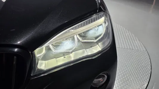 BMW X6 (F16) xDrive 30d 2017 22