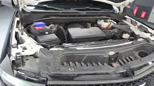 Cadillac 5 6.2 2022 6