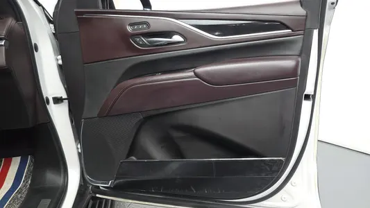 Cadillac 5 6.2 2022 24