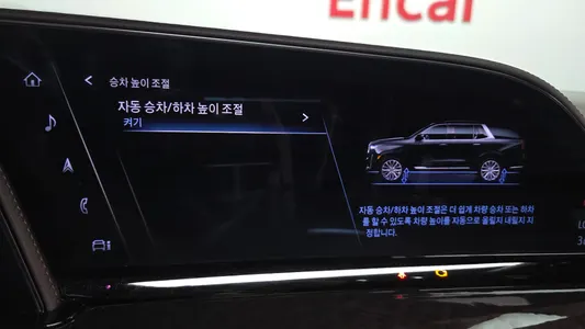 Cadillac 5 6.2 2022 28