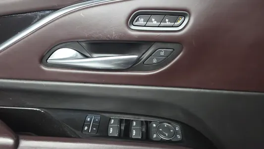Cadillac 5 6.2 2022 29