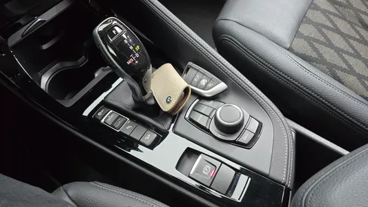 BMW X1 (F48) xDrive 18d xLine 2021 9