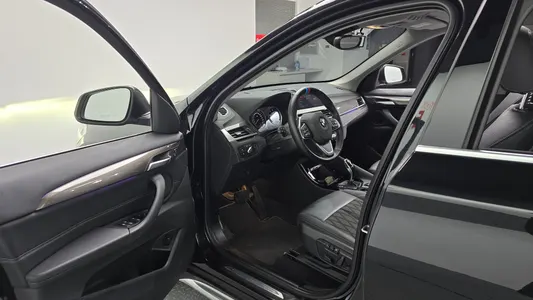 BMW X1 (F48) xDrive 18d xLine 2021 10