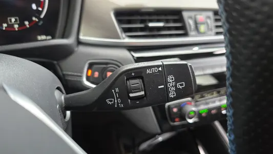 BMW X1 (F48) xDrive 18d xLine 2021 19