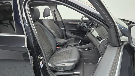 BMW X1 (F48) xDrive 18d xLine 2021 26