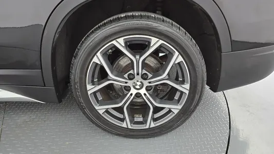 BMW X1 (F48) xDrive 18d xLine 2021 21