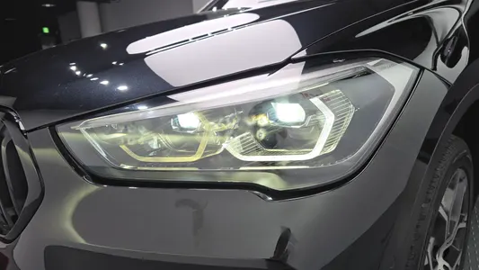 BMW X1 (F48) xDrive 18d xLine 2021 22