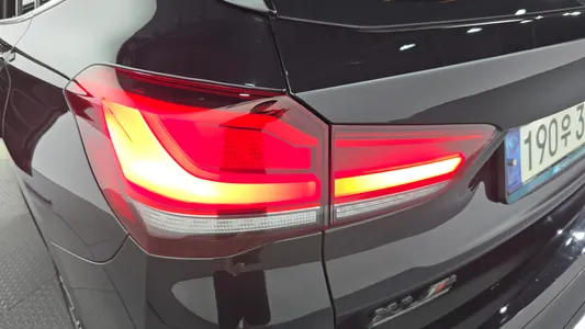 BMW X1 (F48) xDrive 18d xLine 2021 23