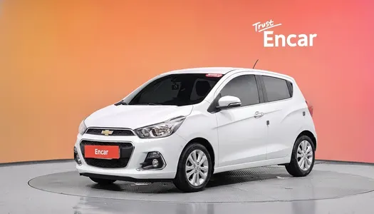 Chevrolet LTZ 2017