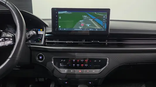 KG Mobility 렉스턴 스포츠 칸 2.2 4WD 2024 13