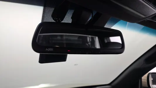 KG Mobility 렉스턴 스포츠 칸 2.2 4WD 2024 18