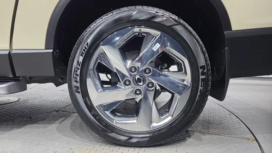 KG Mobility 렉스턴 스포츠 칸 2.2 4WD 2024 21
