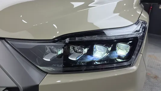 KG Mobility 렉스턴 스포츠 칸 2.2 4WD 2024 22