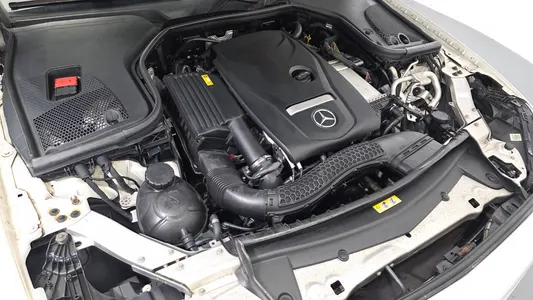Mercedes-Benz E-Class W213 E300 4MATIC 2017 6