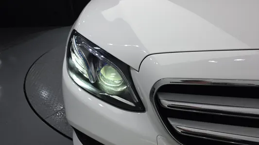 Mercedes-Benz E-Class W213 E300 4MATIC 2017 22